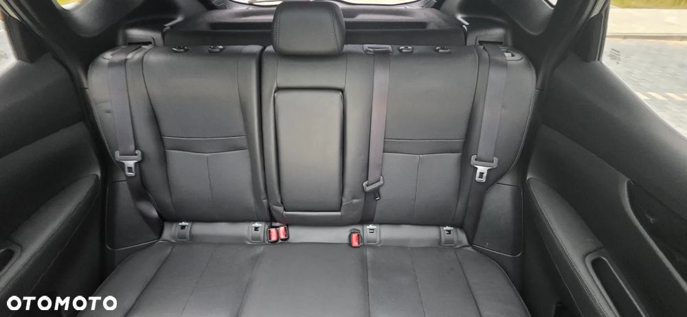 Nissan Qashqai 1.6 DCi Tekna Xtronic EU6 - 39