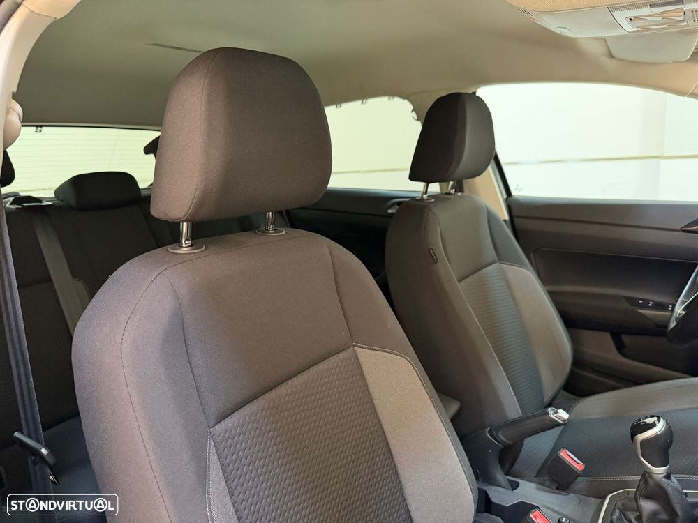 VW Polo 1.0 TSI Life - 50