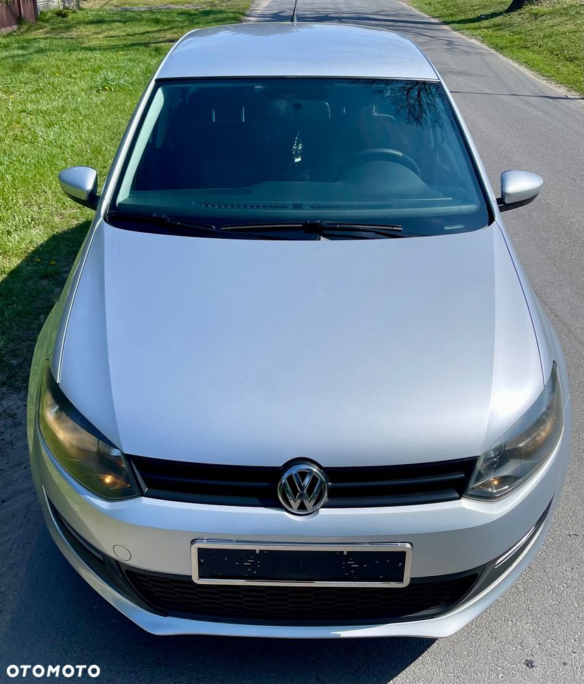 Volkswagen Polo 1.2 CityLine - 4