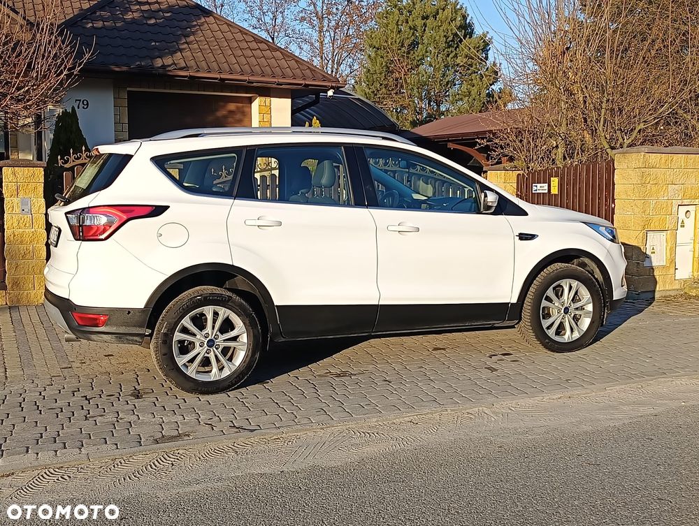 Ford Kuga 2.0 TDCi FWD ST-Line - 17