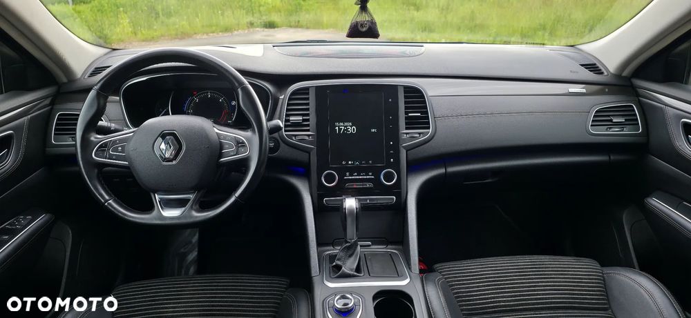 Renault Talisman ENERGY dCi 160 EDC INTENS - 22