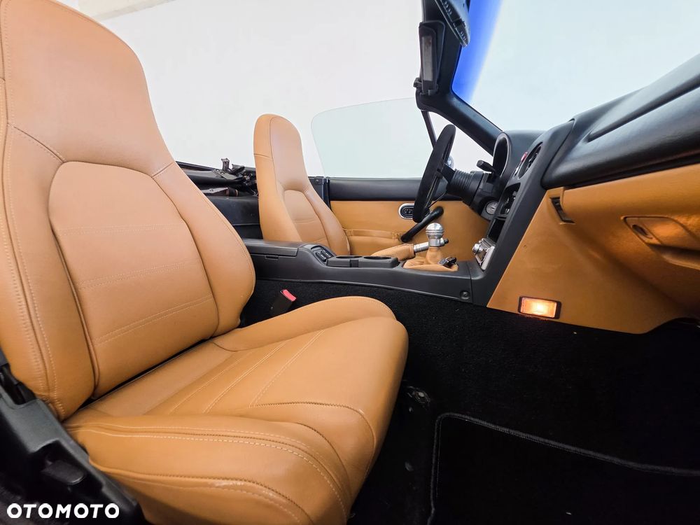 Mazda MX-5 - 6