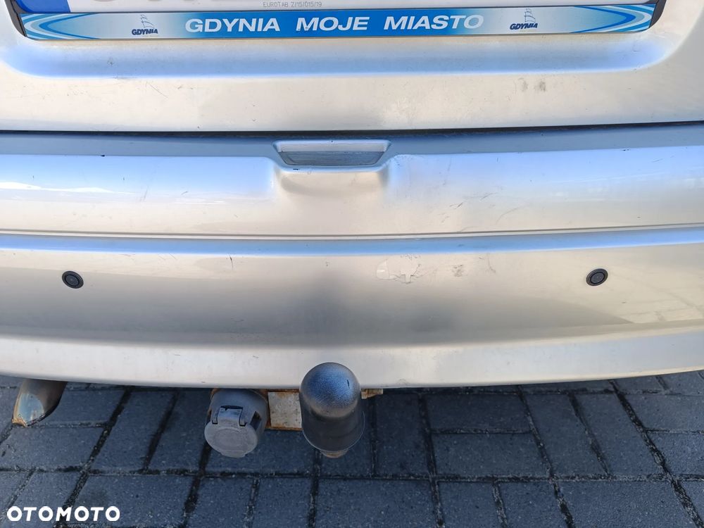 Opel Astra - 7