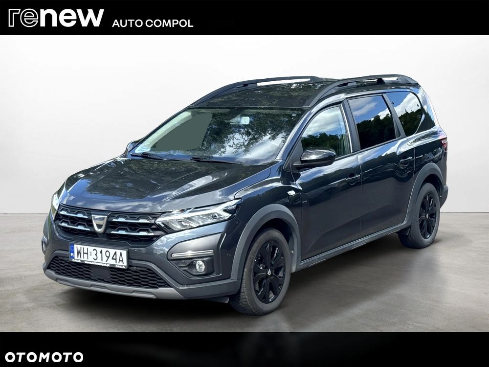 Dacia Jogger 1.0 TCe SL Extreme 7os