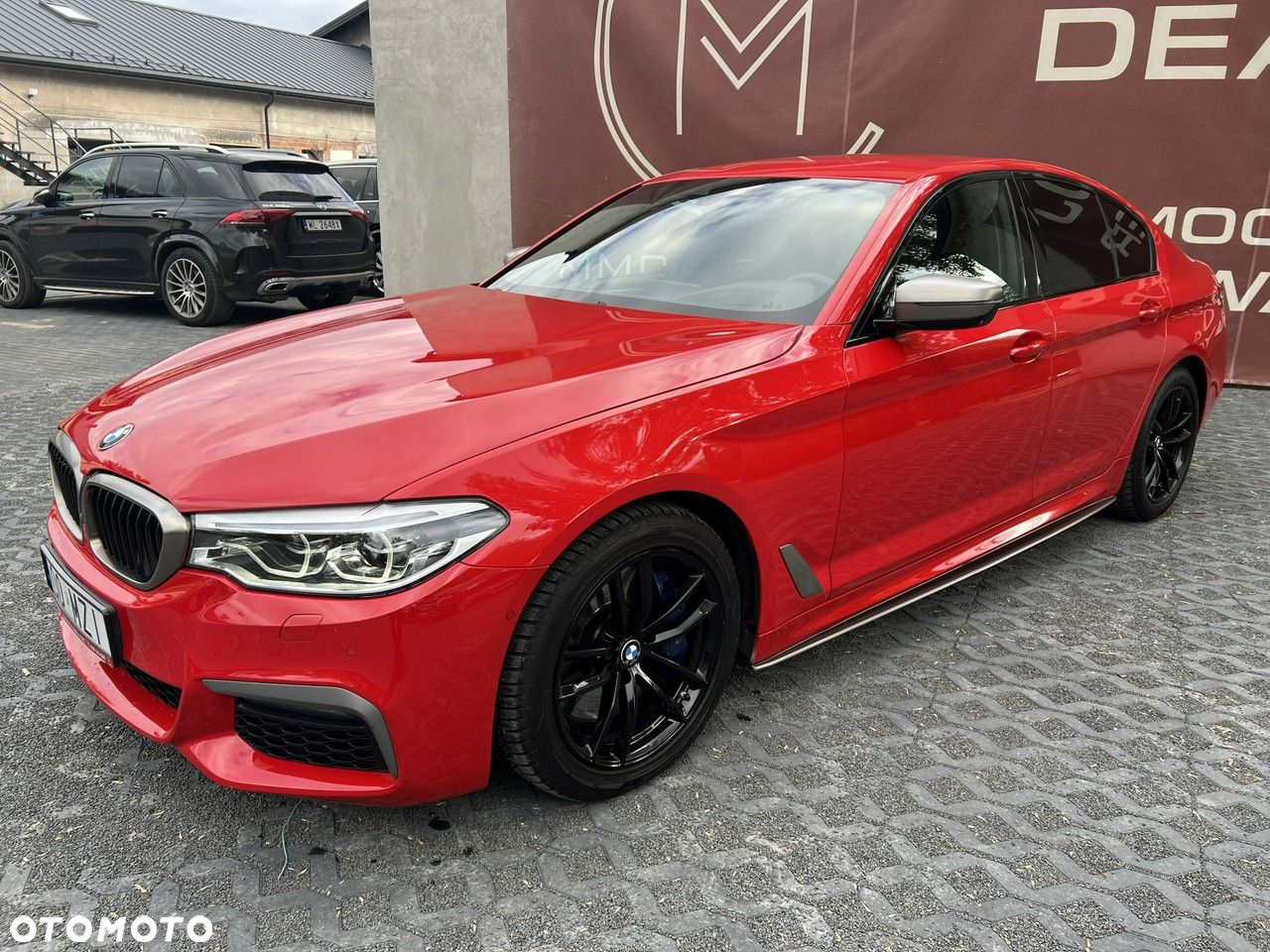 BMW Seria 5 - 28