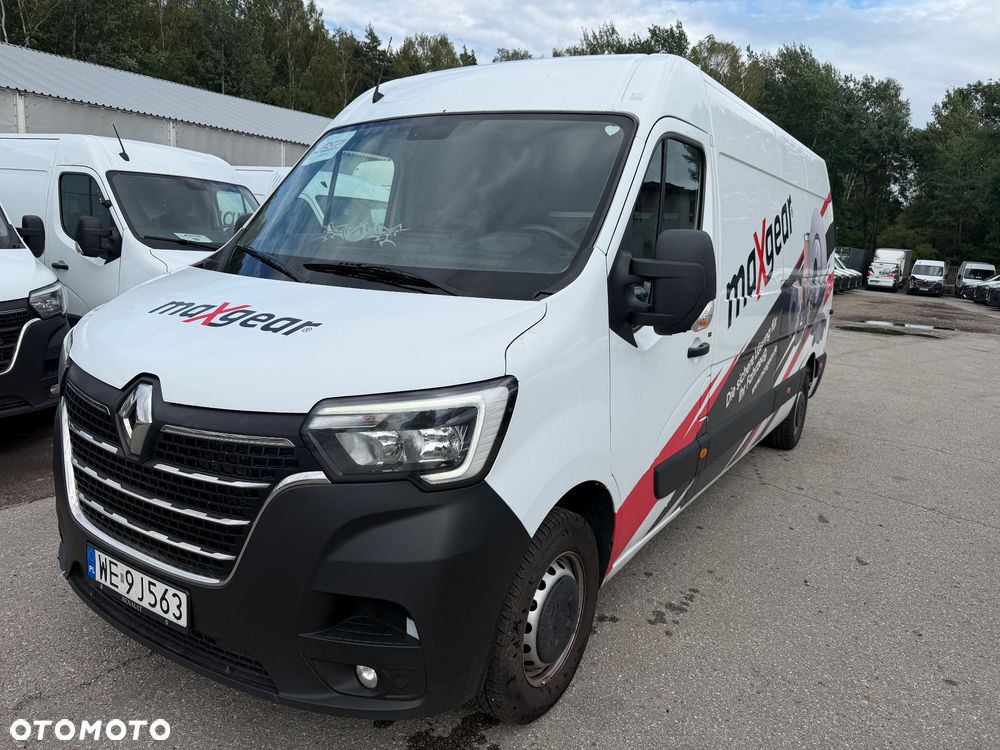 Renault MASTER - 2
