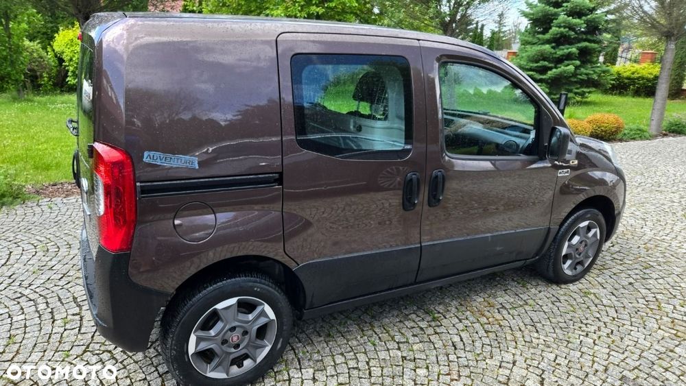 Fiat Fiorino - 14