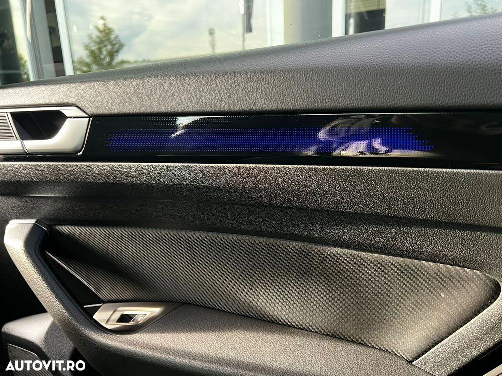 Volkswagen ARTEON 2.0 TSI 4Motion DSG R - 19