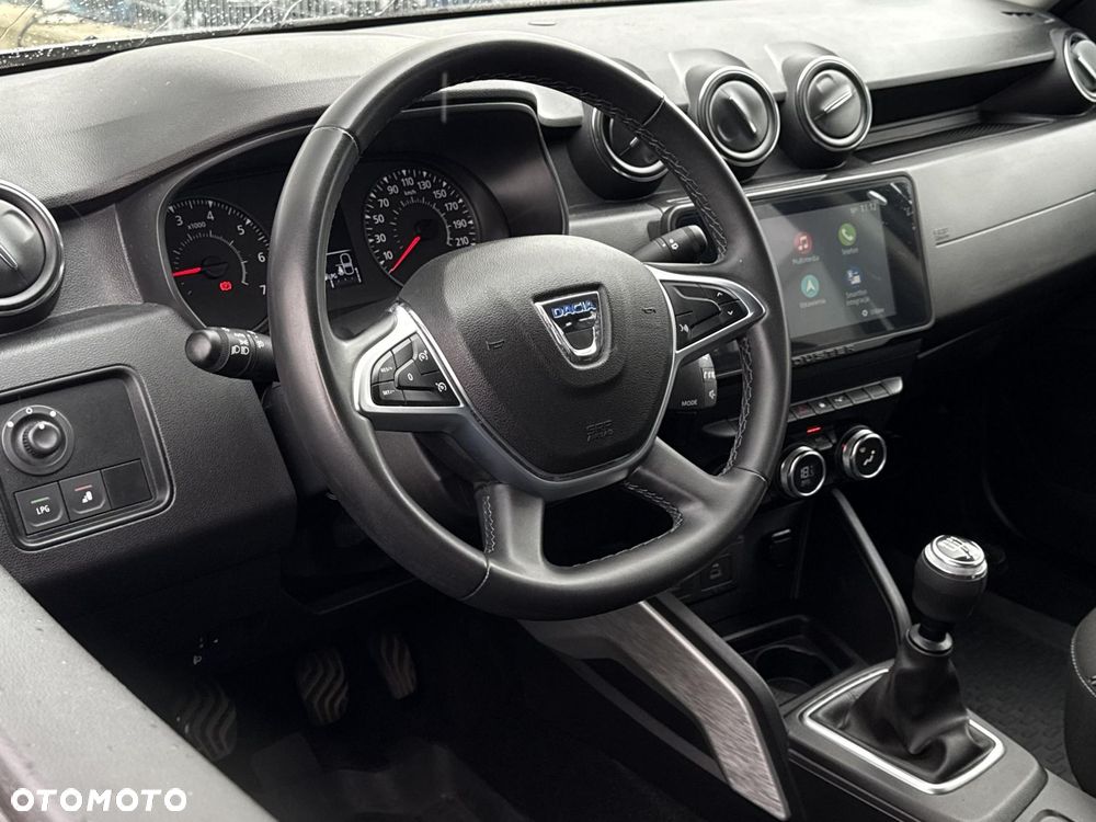 Dacia Duster - 9