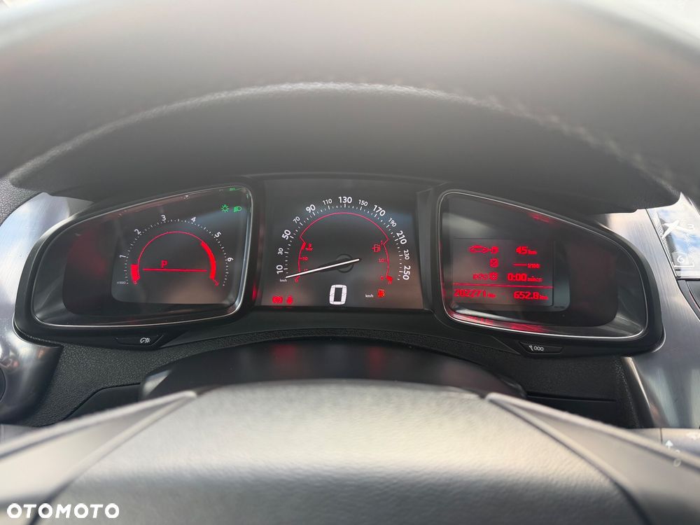 DS Automobiles DS 5 - 21