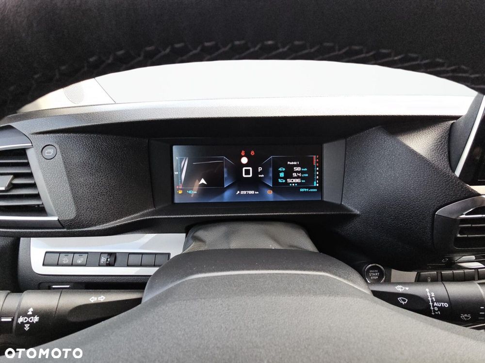 Citroën SpaceTourer - 20