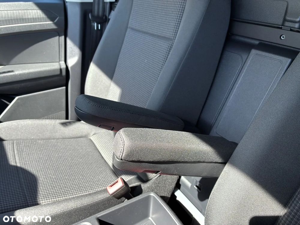 Volkswagen Caddy Furgon/AUTOMAT 2.0 TDI 122 KM - 19