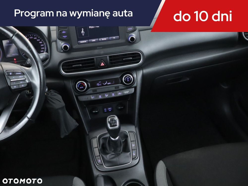 Hyundai Kona - 10