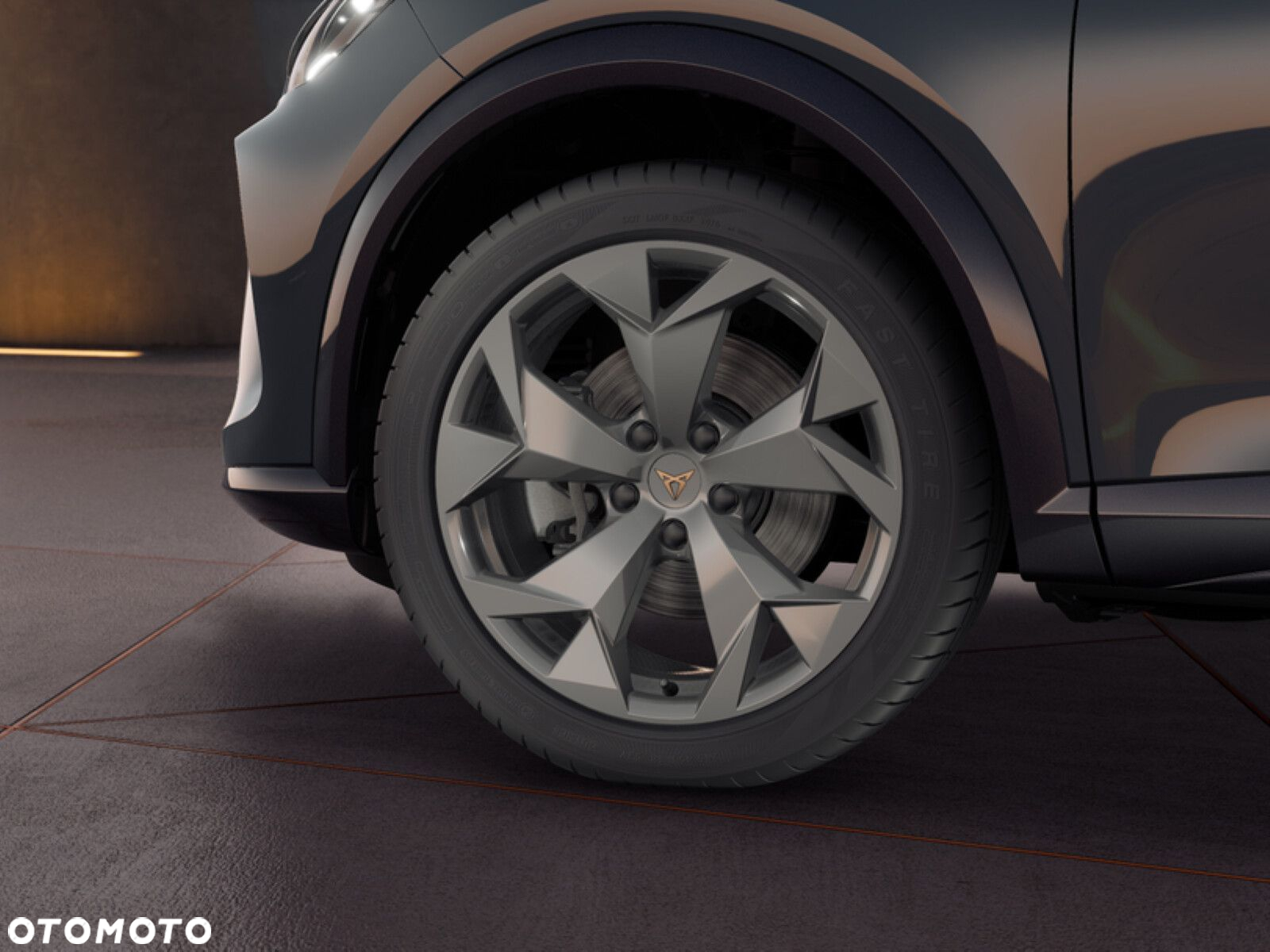 Cupra Formentor - 5