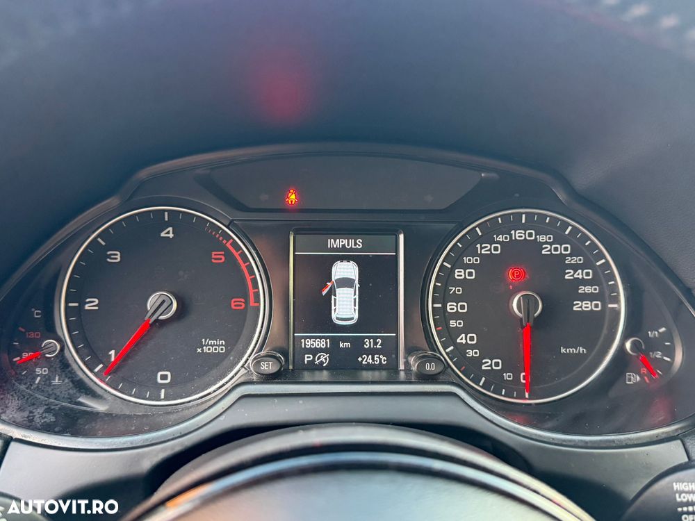 Audi Q5 2.0 TDI Quattro S tronic - 12