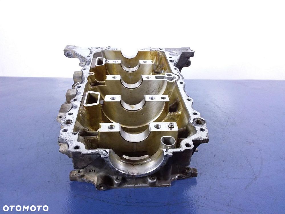 PEUGEOT 308 T9 1.6 THP KARTER PÓŁ BLOK V764777080 - 4