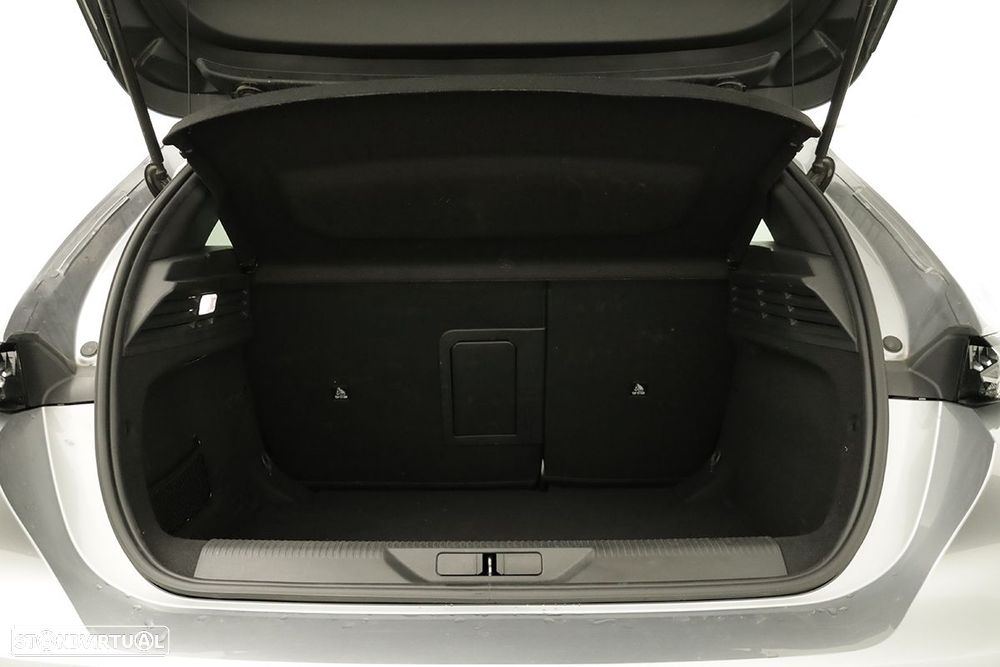 Peugeot 308 1.2 PureTech GT EAT8 - 22