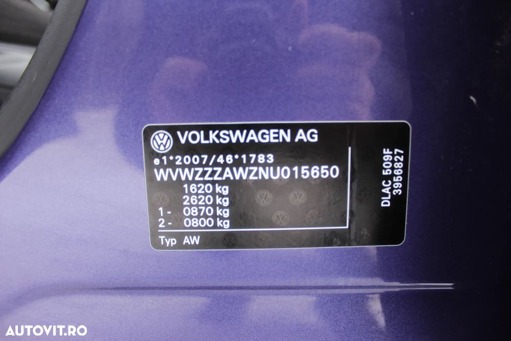 Volkswagen Polo 1.0 TSI Life - 35