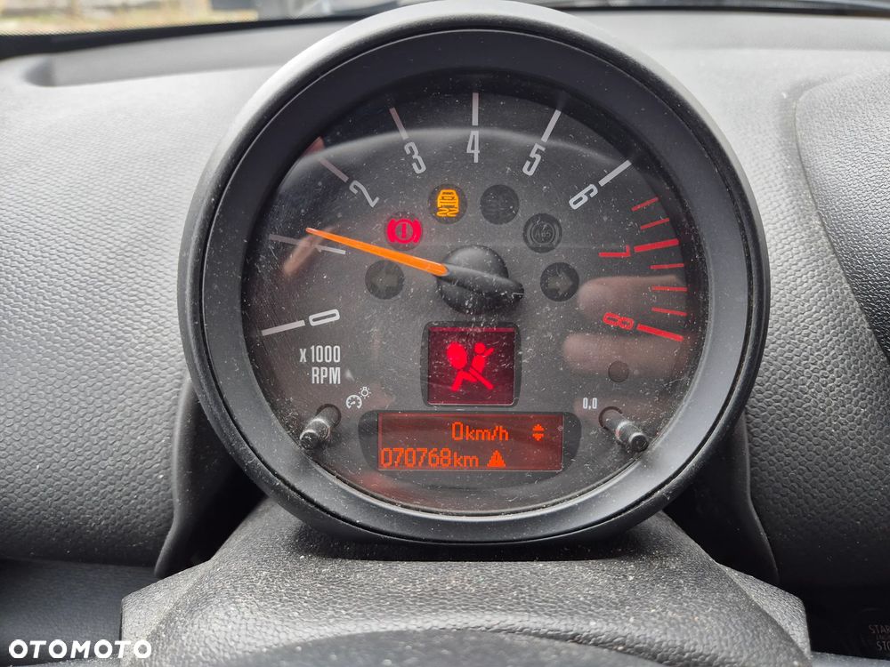 MINI Countryman - 18