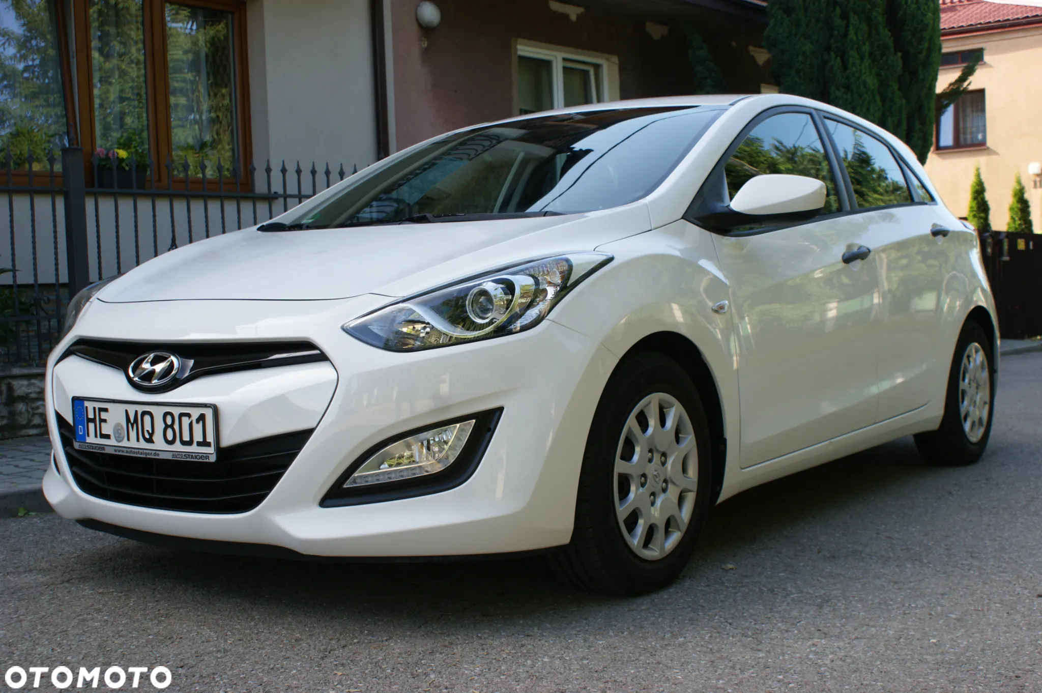Hyundai i30 - 3