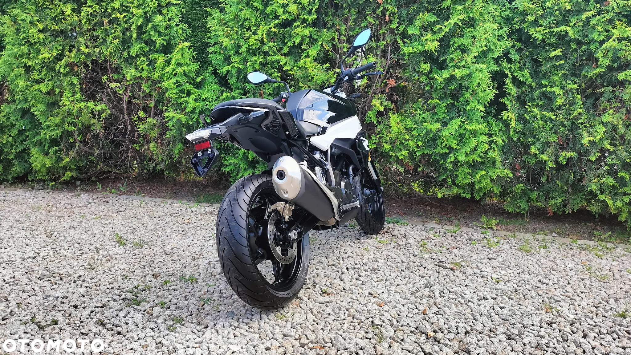 BMW G - 6