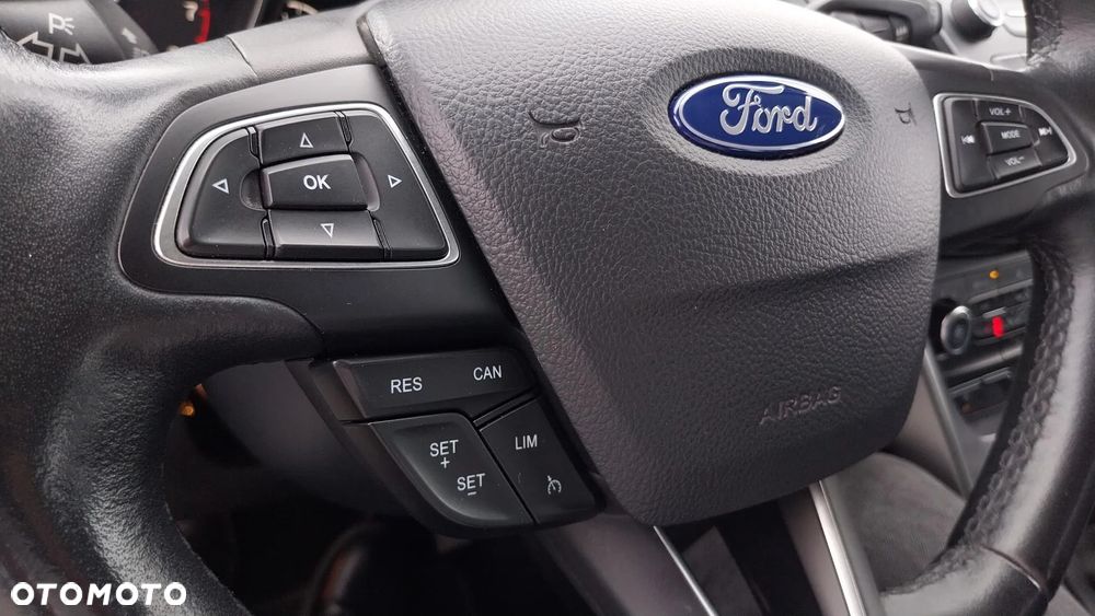 Ford Kuga 1.5 EcoBoost FWD Trend ASS - 23