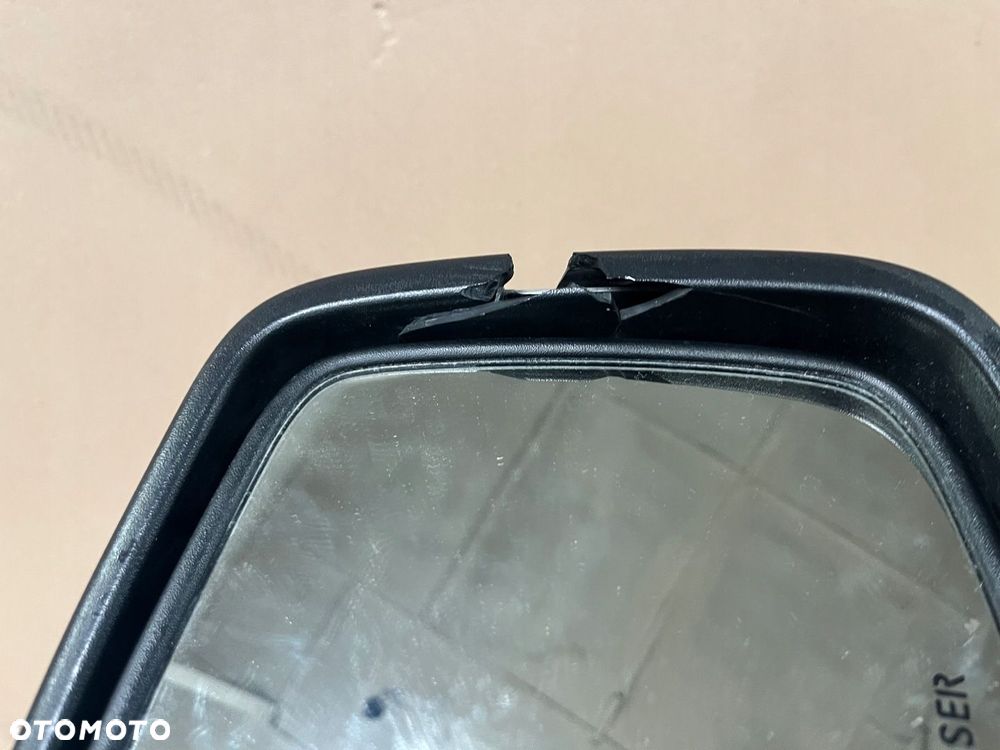 Lusterko prawe zewnętrzne DODGE RAM 15Pin 15 pin - 7