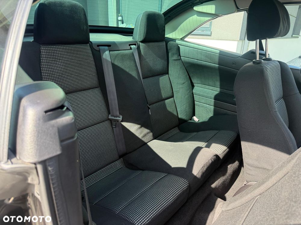 Peugeot 307 CC - 4