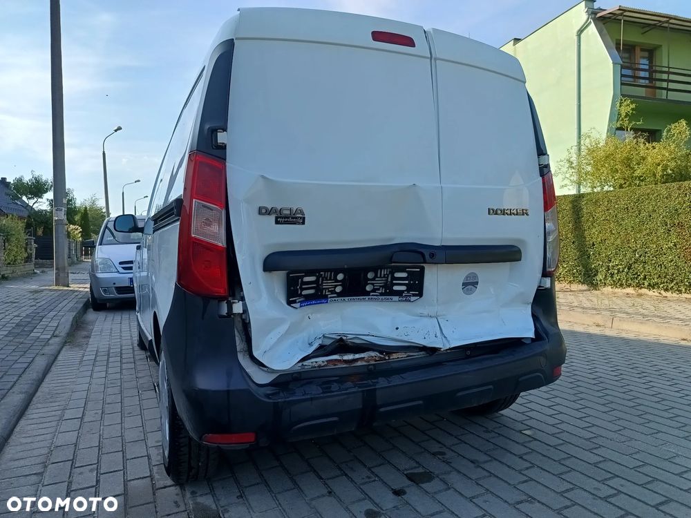 Dacia DOKKER - 8