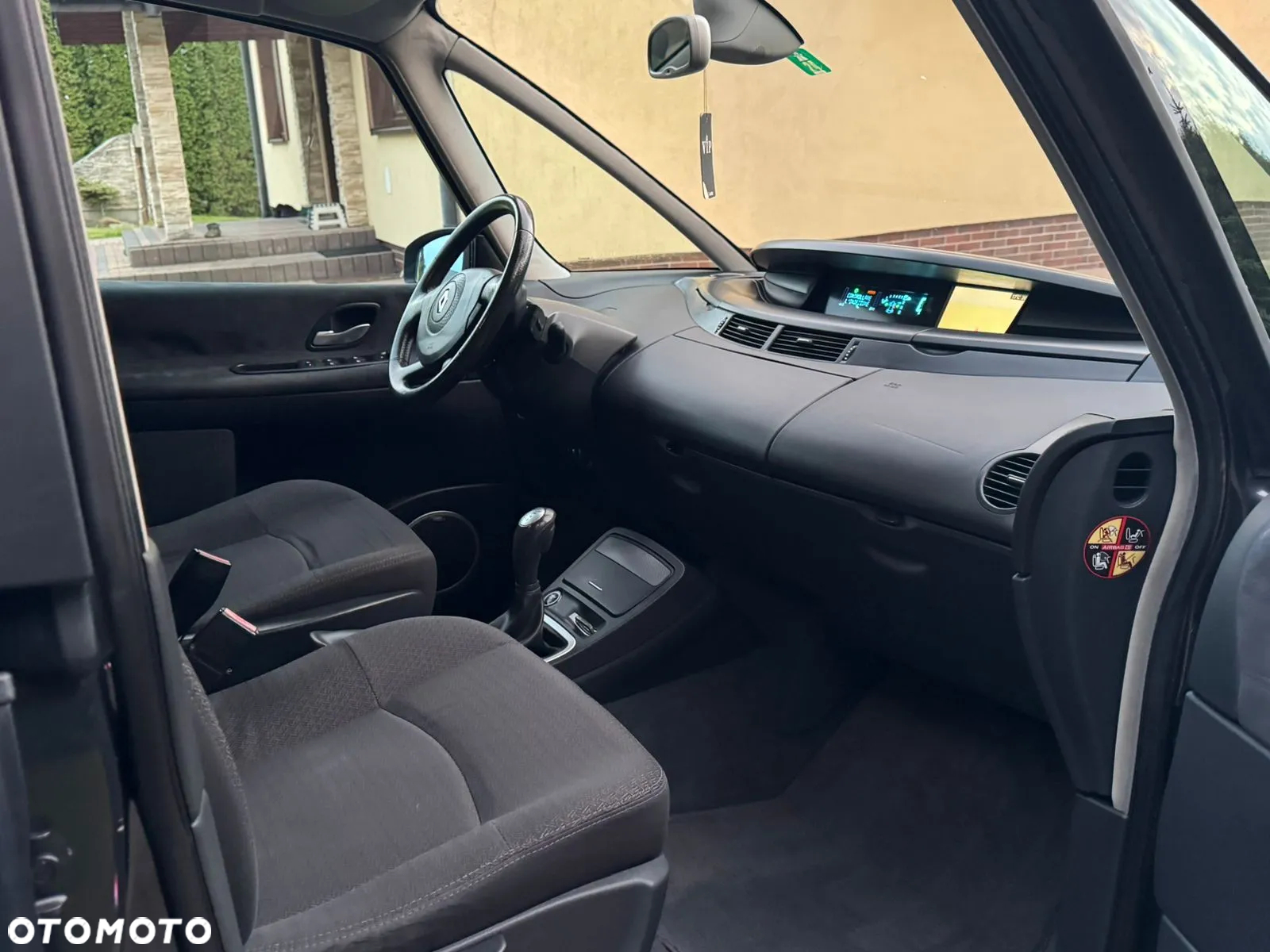Renault Espace 3.0 dCi Privilege - 13