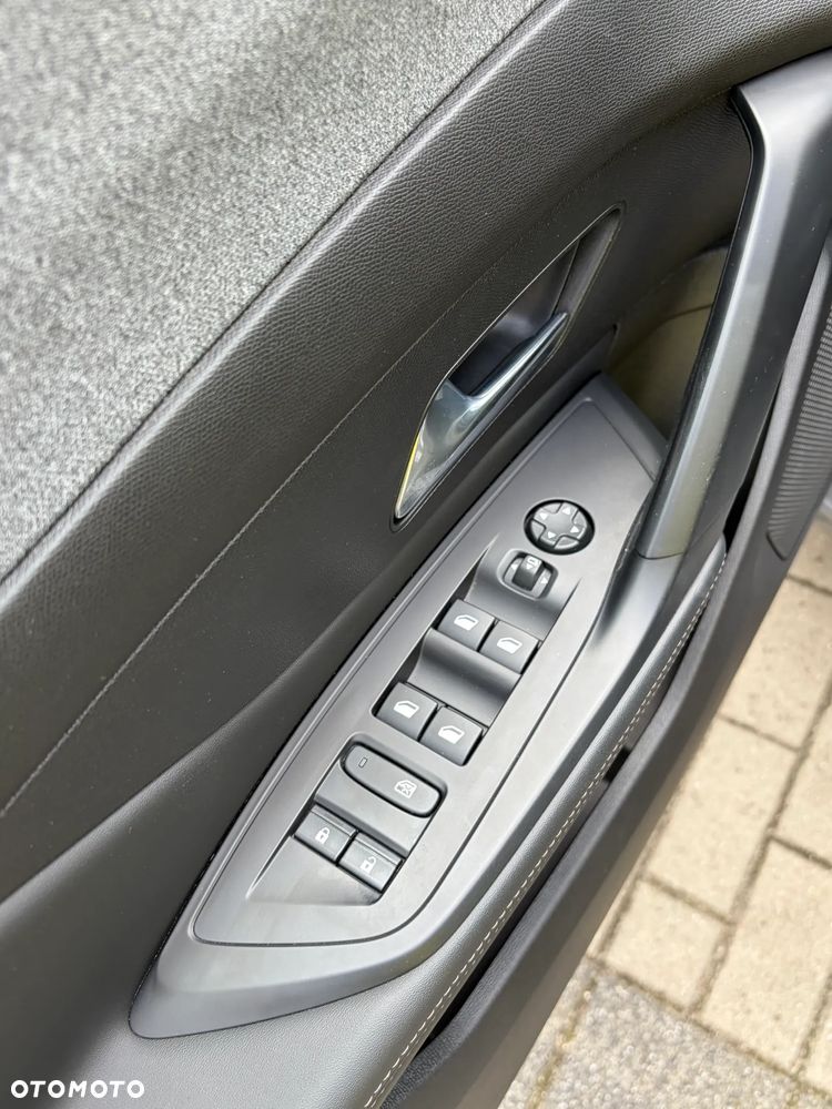 Peugeot 308 1.5 BlueHDi Allure Pack S&S EAT8 - 10