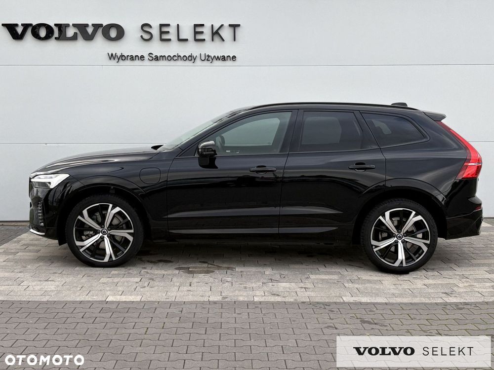 Volvo XC 60 - 5