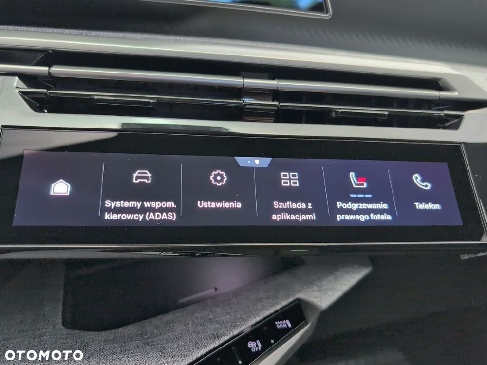 Peugeot 3008 1.2 PureTech mHEV Allure e-DCS6 - 26