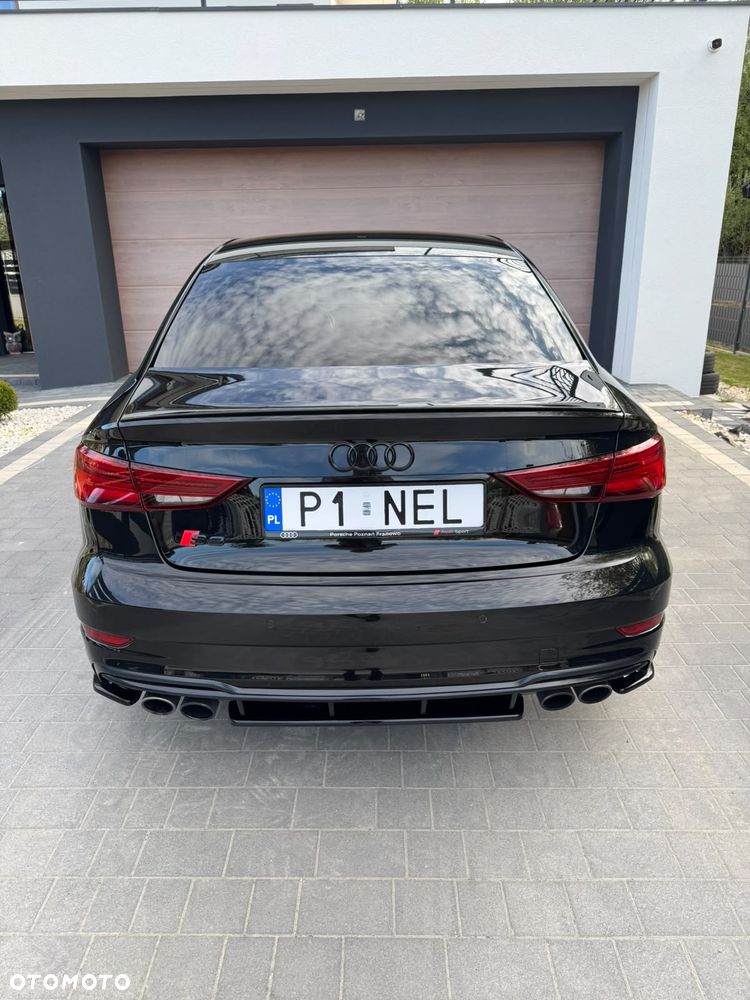 Audi S3 - 4