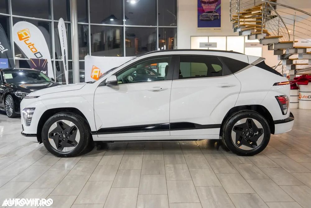 Hyundai KONA - 3