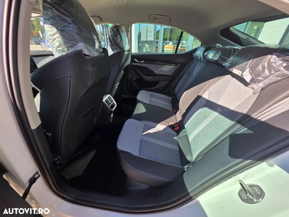 Skoda Octavia 1.5 TSI 150 CP Selection - 20