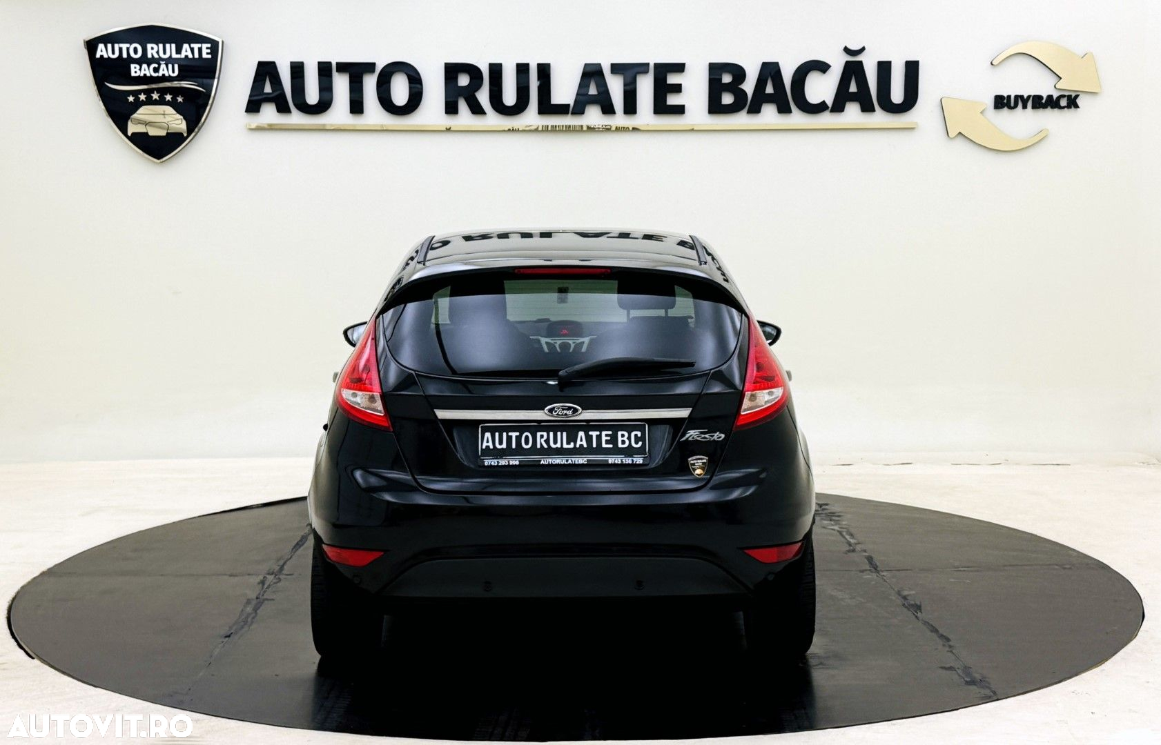 Ford Fiesta - 11