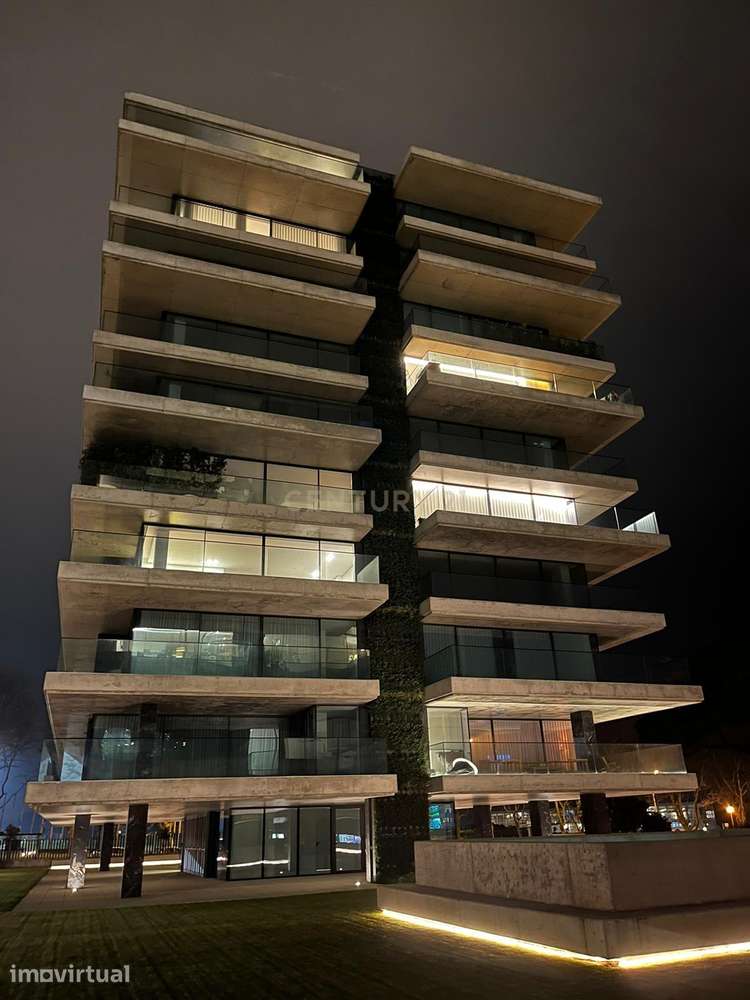 Arrendamento de Apartamento T2 no Empreendimento “Living Prados” - Grande imagem: 3/39