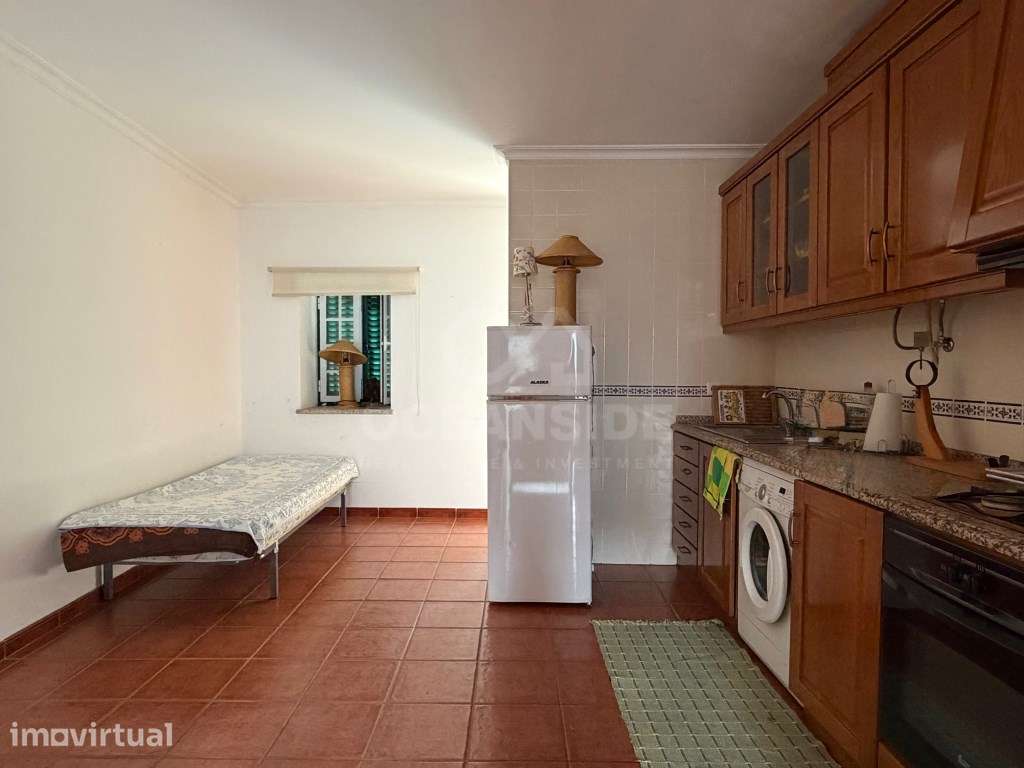Moradia com dois apartamentos independentes em Alpedrinha - Grande imagem: 4/38