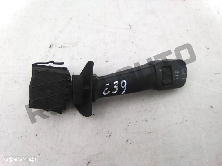 Comutador Limpa Vidros 835_2013 Bmw 5 (e39) [1995_2003] 525tds - 4