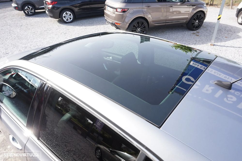 Peugeot 308 BlueHDi FAP 130 Stop & Start Allure - 13