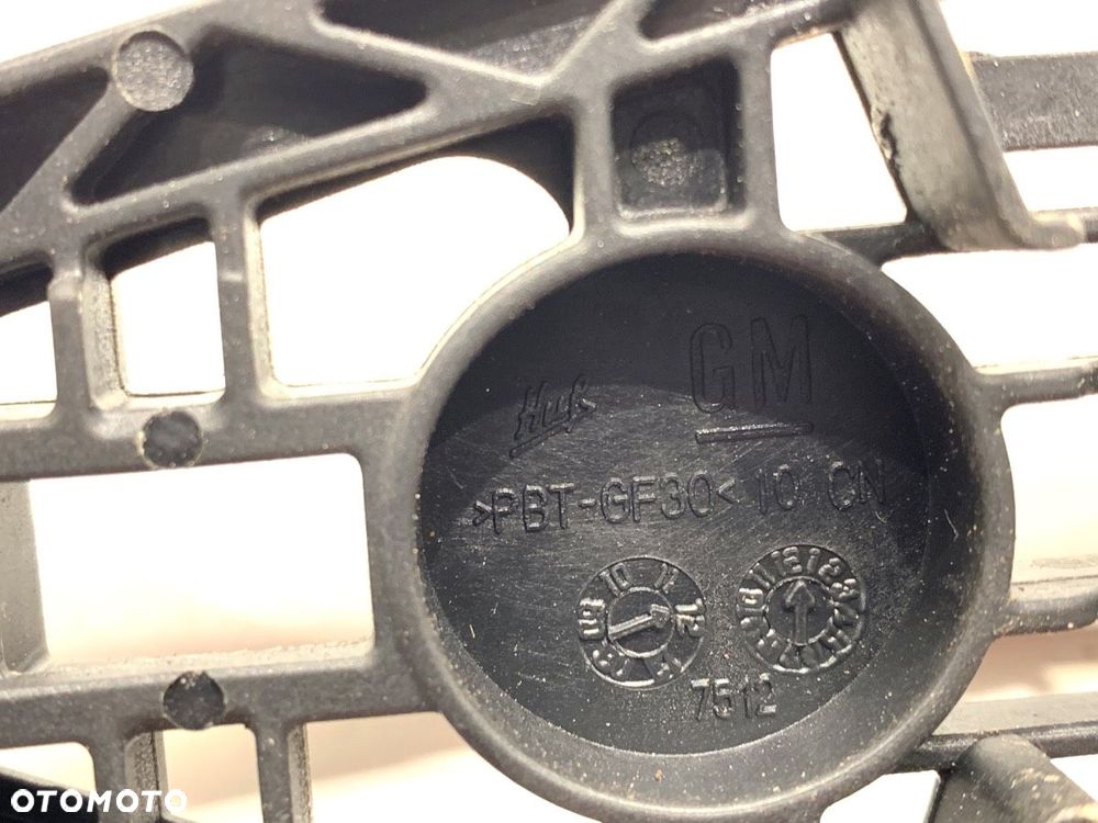 KLAMKA ZEWNĘTRZNA LEWY TYŁ  CHEVROLET CRUZE (J300) 2009 - 2022 1.6 91 kW [124 KM] benzyna 2009 - - 5