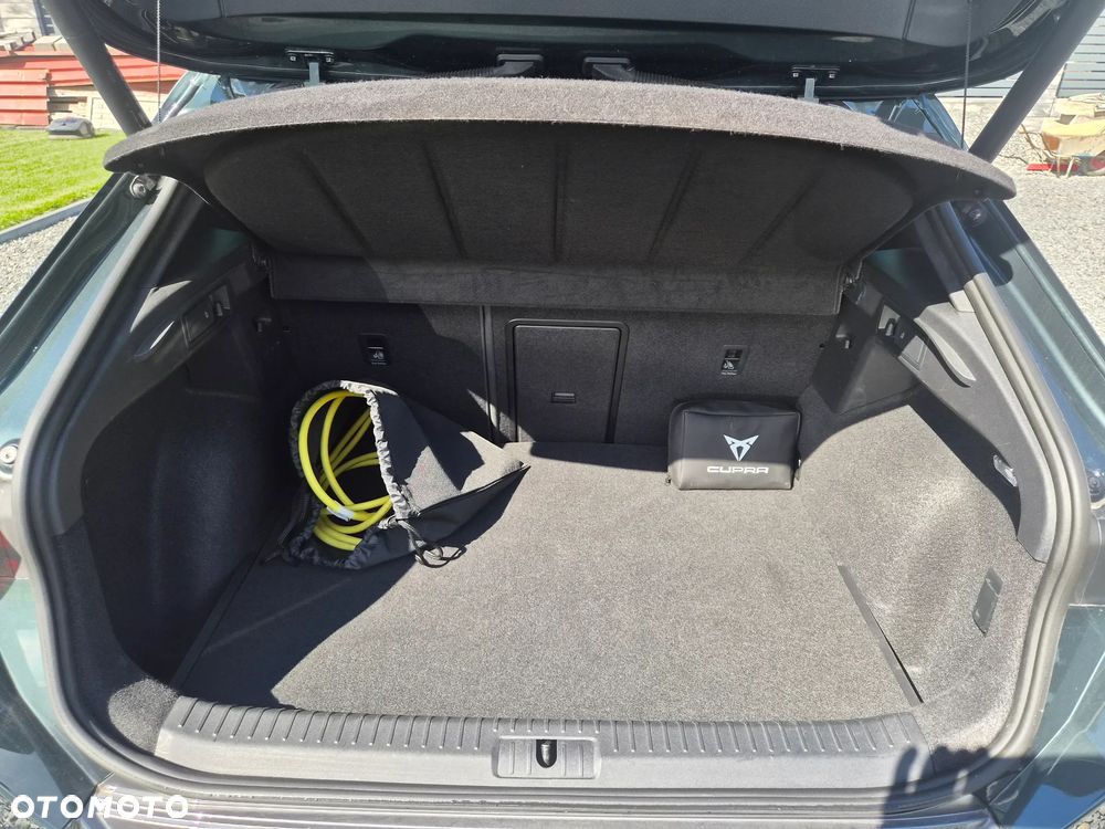 Cupra Formentor VZ 1.4 e-Hybrid DSG Priority - 15