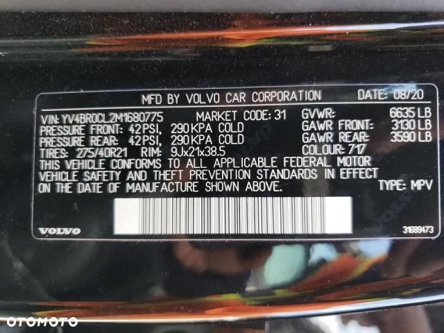 Volvo XC 90 - 23