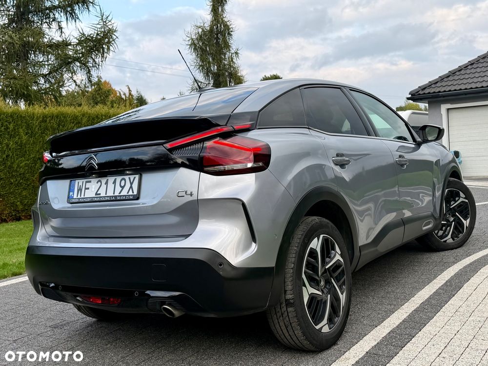 Citroën C4 1.5 BlueHDi Shine S&S - 8