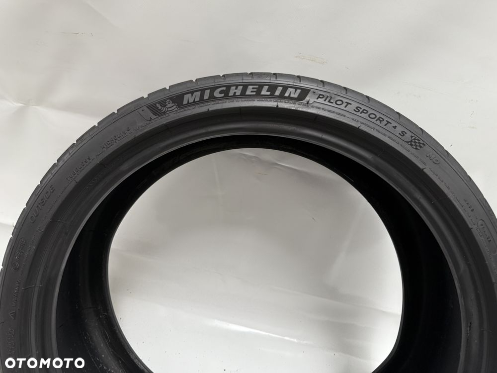 245/35/20 Michelin Pilot Sport 4 S MO 95Y - 3