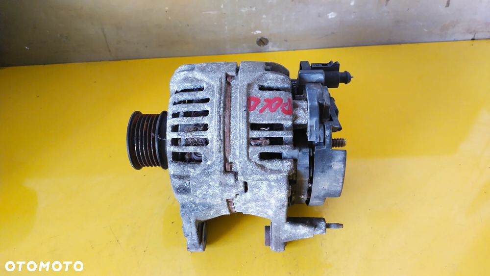 ALTERNATOR 037903025l VW POLO - 1