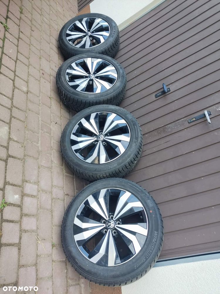 Volkswagen T-Cross 1.0 TSI Style DSG - 5