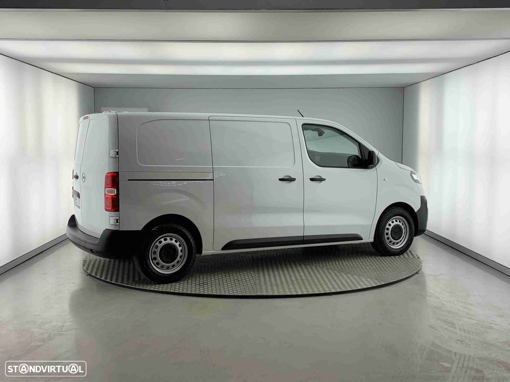 Opel Vivaro-e 50 kWh L2H1 - 7