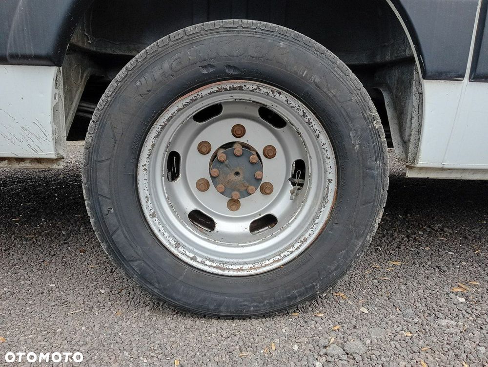 Renault Master - 15